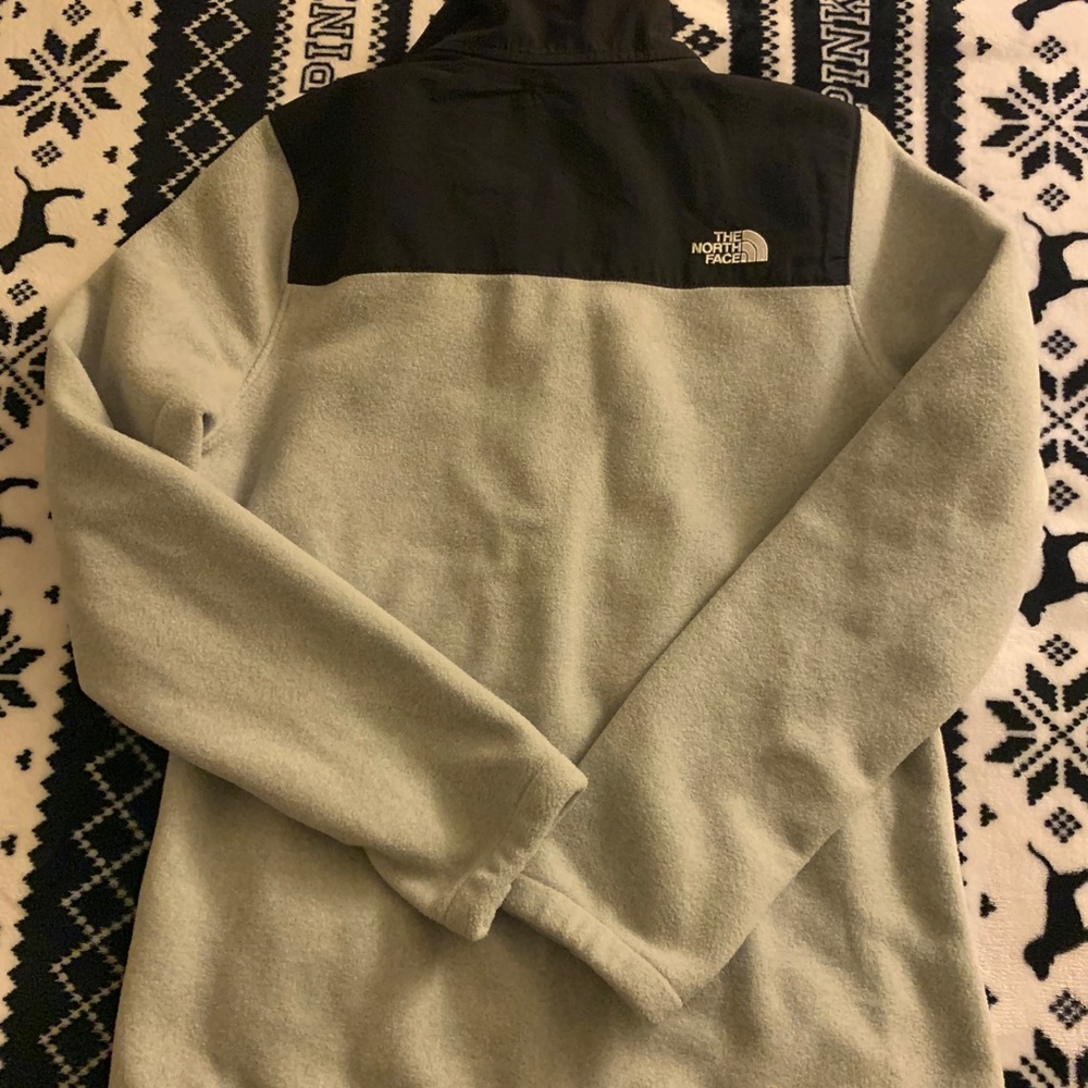 North Face Jacket - Picture 3 of 3